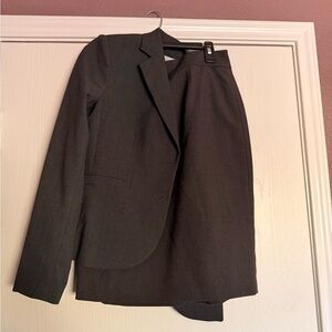 NWT Matching Blazer and Pencil Skirt Suit